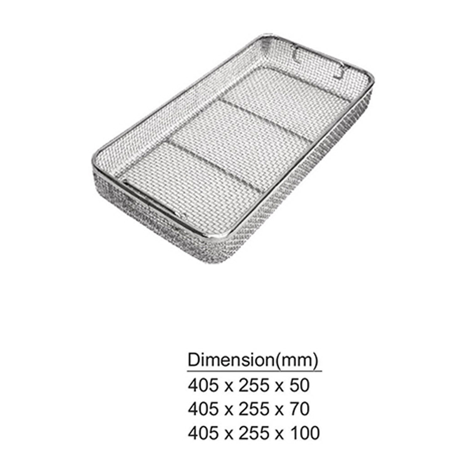  Cassette Trays and Boxes